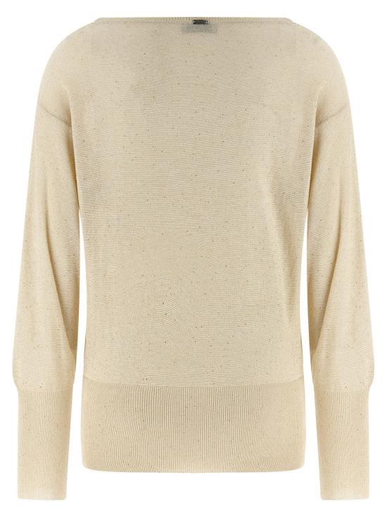  에르노 스웨터 LDMG000229D760891985 CREAM - HERNO
