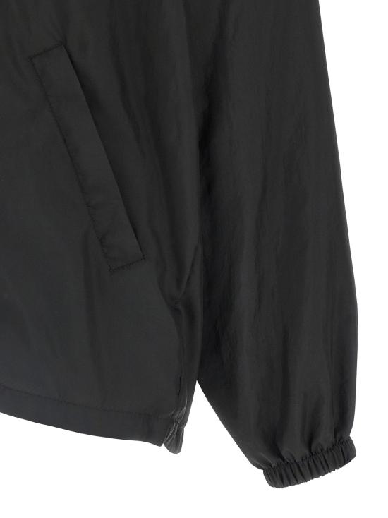  발렌시아가 자켓 LD839088TSO351000 BLACK - BALENCIAGA
