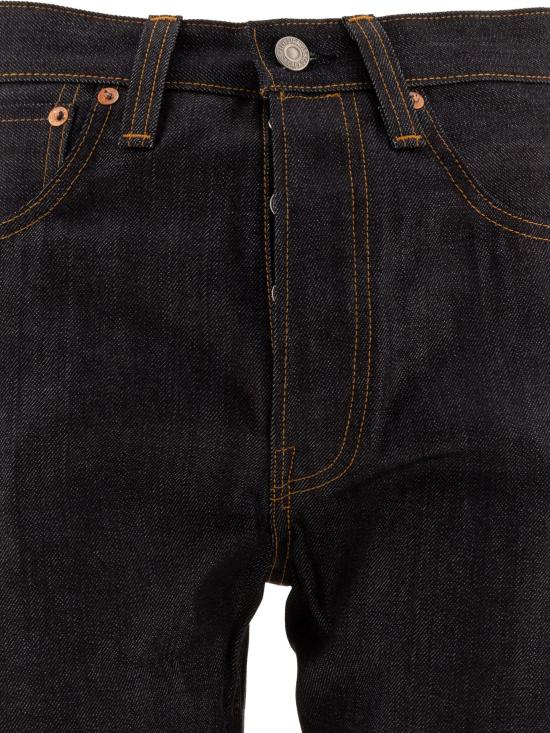 26FW 리바이스 데님 팬츠 빈티지 의류 1947 501® 청바지 블루 - LEVI'S