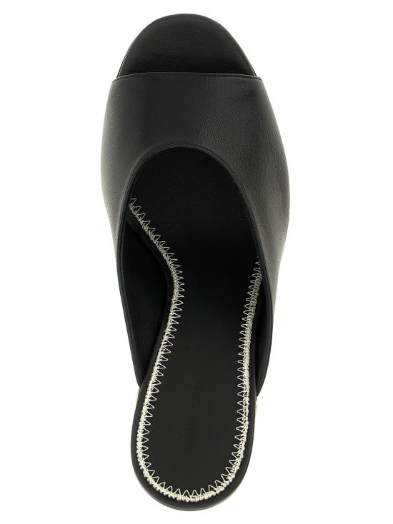  마그다뷰트림 샌들 LD501426BLACK - MAGDA BUTRYM