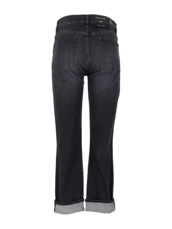 26FW 세븐포올맨카인드 데님 7UC30C34 Grey - 7 FOR ALL MANKIND