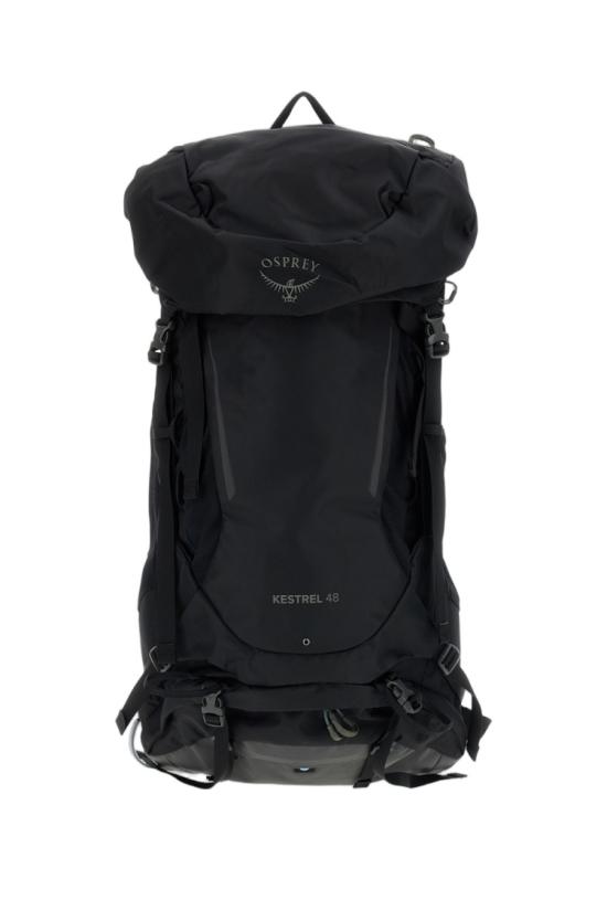 26FW 오스프리 백팩 10004759BLACK