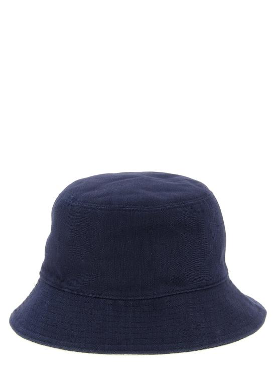  펜디 버킷햇 LDFXQ977AVGLF0RU7 NAVY - FENDI