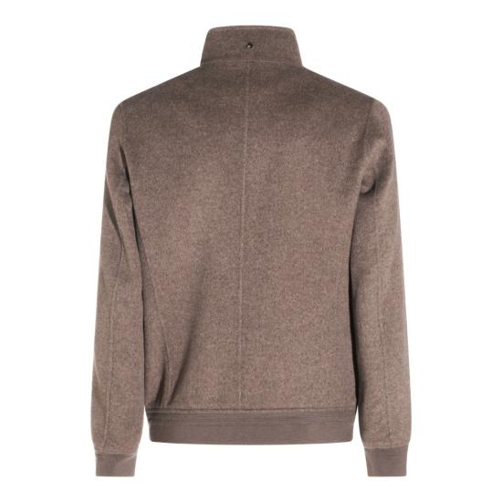 26FW 몬테꼬레 자켓 F11MUC951DP36629 Brown - MONTECORE