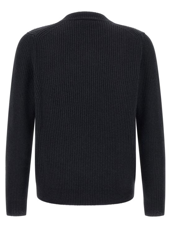  자노네 스웨터 LD810234ZN274Z4224 NAVY - ZANONE