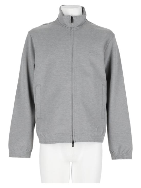 26FW 엠포리오 아르마니 탑 EM006320 AF27655U8158 Grey