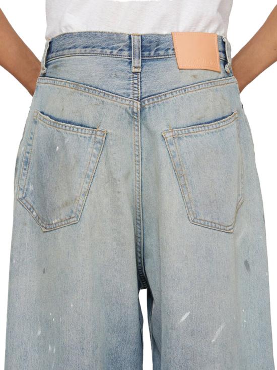  아크네 스튜디오 데님 팬츠 210000032629 LIGHT BLUE - ACNE STUDIOS