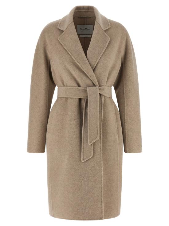 막스마라 코트 LD2611011101600005 BEIGE