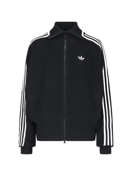 26FW 아디다스 니트웨어 KQ5834BLACK CWHITE