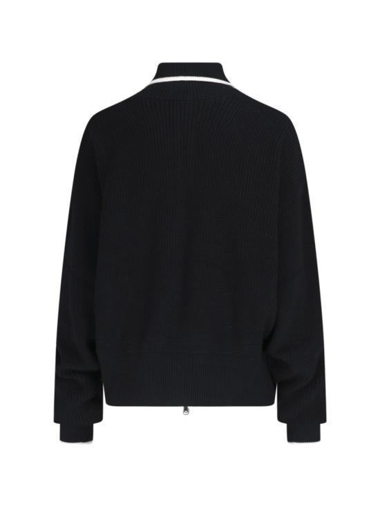 26FW 아디다스 니트웨어 KQ5834BLACK CWHITE - ADIDAS