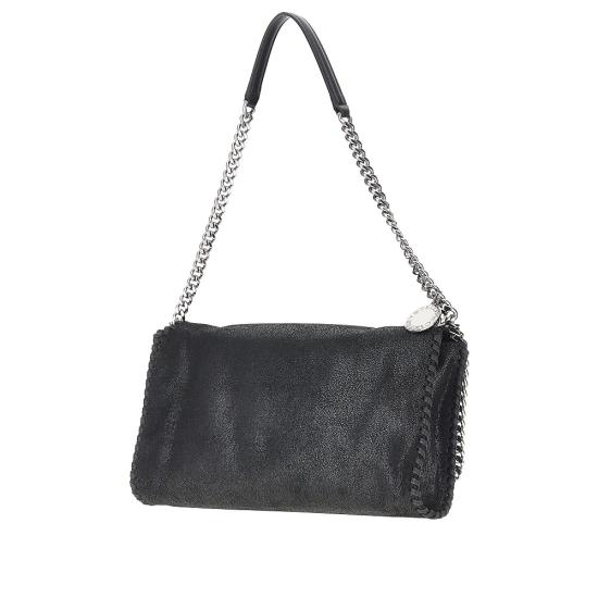 26FW 스텔라 맥카트니 숄더백 7B0216W9132 Black - STELLA MCCARTNEY