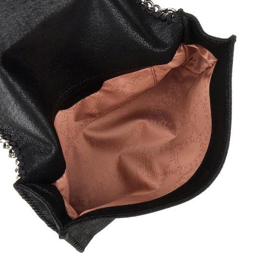 26FW 스텔라 맥카트니 숄더백 7B0216W9132 Black - STELLA MCCARTNEY