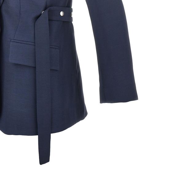 26FW 스텔라 맥카트니 자켓 6501993IU709 Blue - STELLA MCCARTNEY