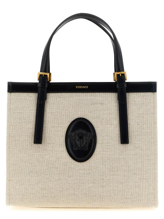  베르사체 숄더백 LD10243221A178642K00J BEIGE