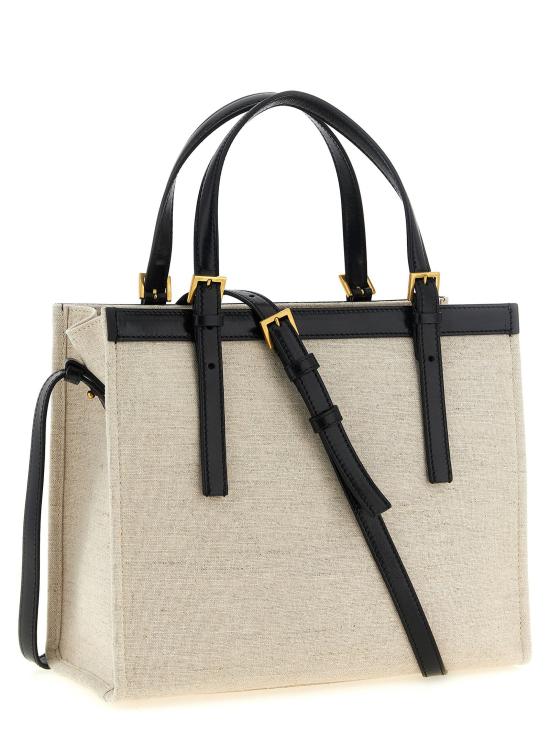  베르사체 숄더백 LD10243221A178642K00J BEIGE - VERSACE