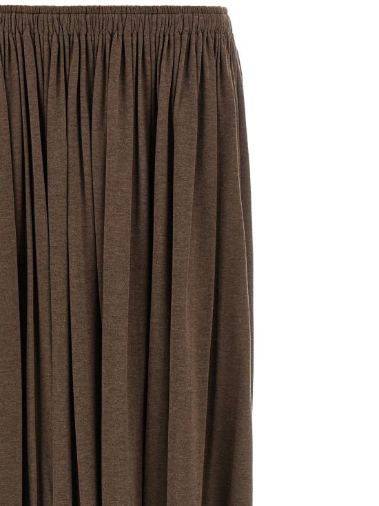  막스마라 스커트 LD2621776011600004 BROWN - MAX MARA