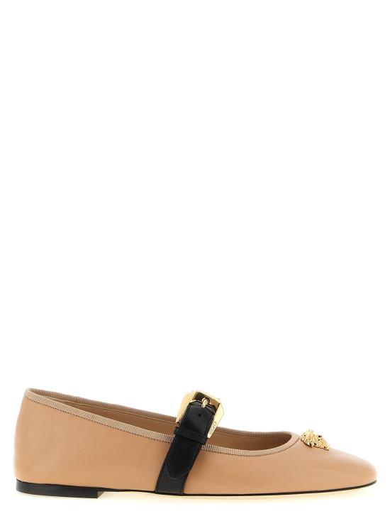  베르사체 스니커즈 LD10217101A162432KU6V BEIGE