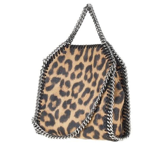 26FW 스텔라 맥카트니 토트백 391698WP0771 Multicolor - STELLA MCCARTNEY