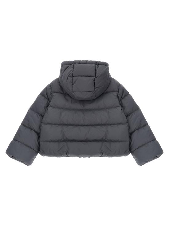  몽클레어 패딩 LDL29541A0003353A5E93L GRAY - MONCLER