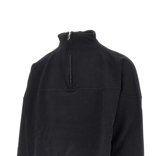 26FW 자크뮈스 긴팔 티셔츠 SSM00321AJ00255 Black - JACQUEMUS
