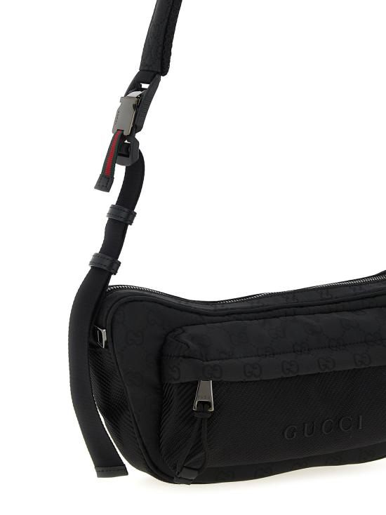  구찌 벨트백 LD838929FAD761047 BLACK - GUCCI