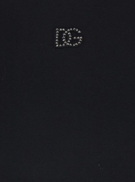  돌체앤가바나 폴로 티셔츠 F8V42Z - DOLCE & GABBANA