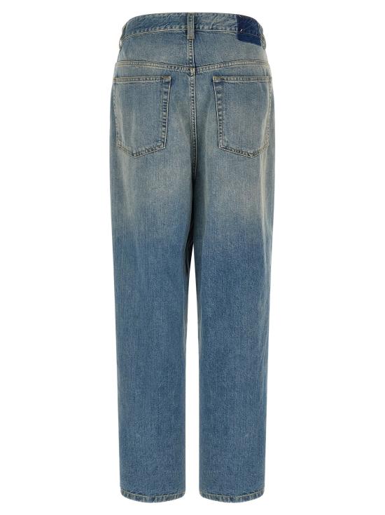  마르지엘라 데님 팬츠 LDS51LA0188M30034962 LIGHT BLUE - MAISON MARGIELA