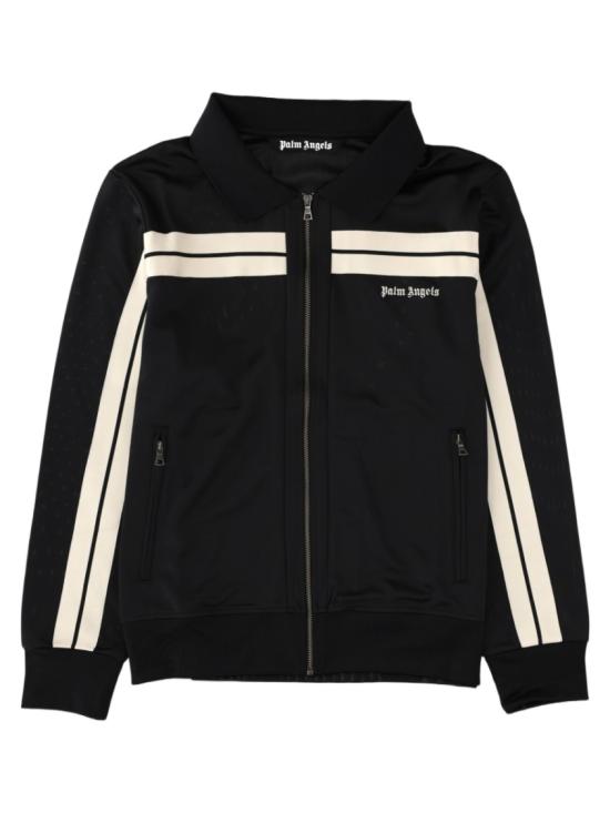 26FW 팜앤젤스 자켓 PAMBD003FB001 1003 Black