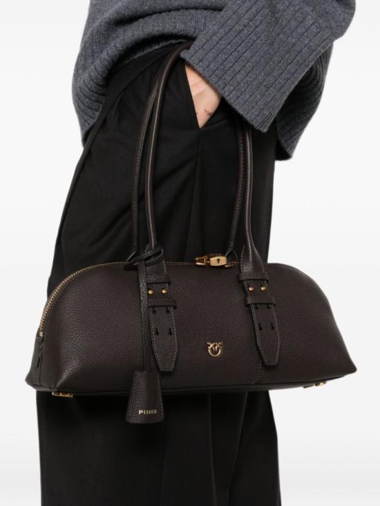 26FW 핑코 가방 106169A3CXM12Q Black - PINKO