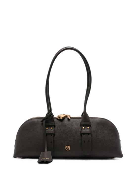 26FW 핑코 가방 106169A3CXM12Q Black