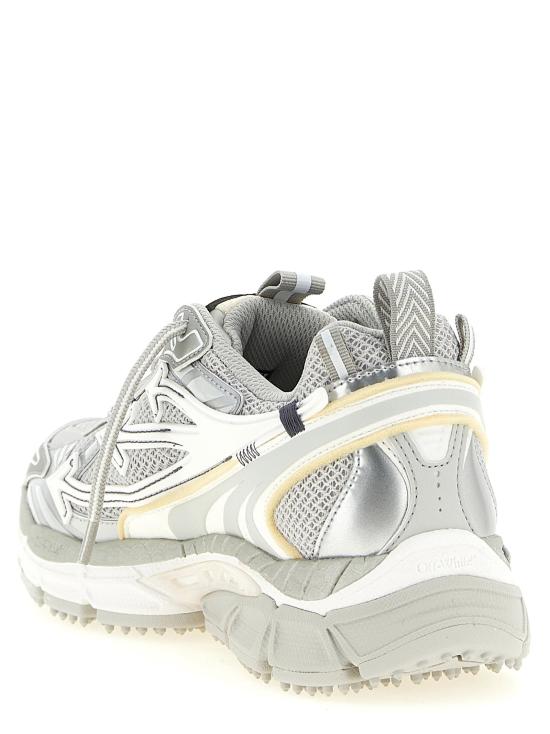  오프화이트 스니커즈 LDW289C9F00109720972 WHITE - OFF WHITE