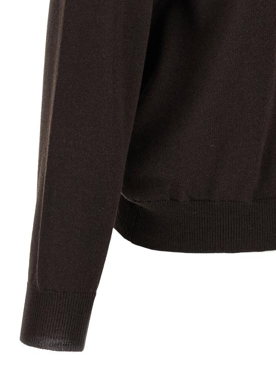  마리아노 스웨터 LDMGFW25SW060733342 CHARCOAL - MAGLIANO
