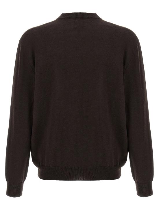  마리아노 스웨터 LDMGFW25SW060733342 CHARCOAL - MAGLIANO