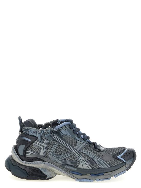  발렌시아가 스니커즈 LD772774W3RMU1044 GRAY