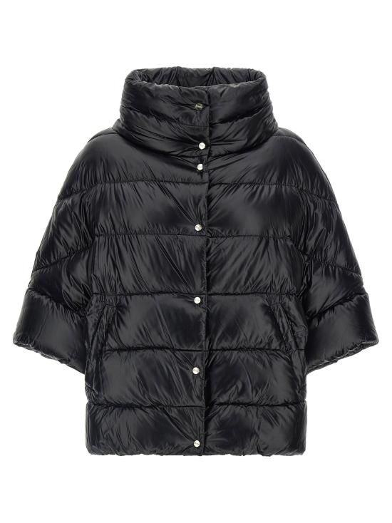  에르노 패딩 LDPI002256D12017Z9300 BLACK