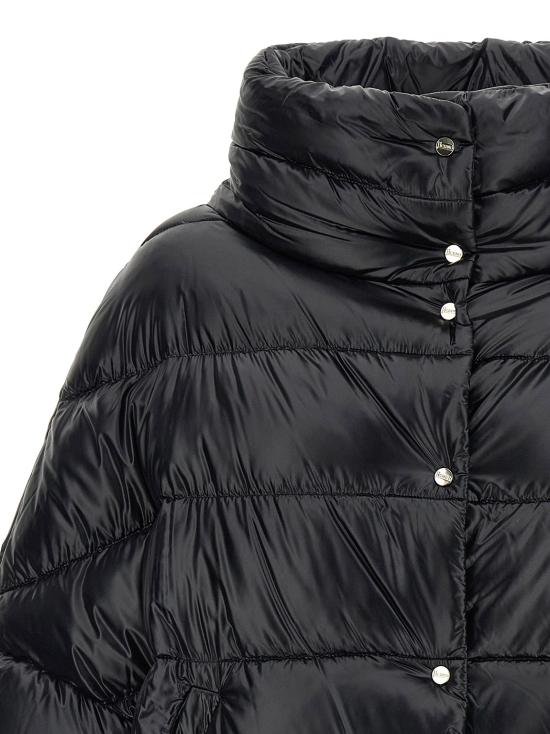  에르노 패딩 LDPI002256D12017Z9300 BLACK - HERNO
