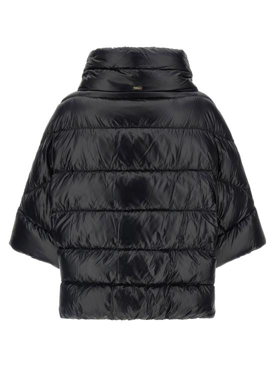  에르노 패딩 LDPI002256D12017Z9300 BLACK - HERNO