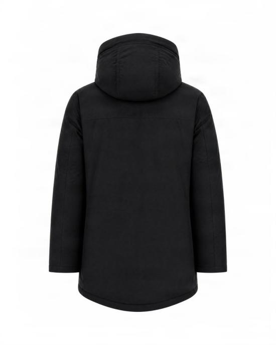 26FW 울리치 자켓 3589460 Black - WOOLRICH