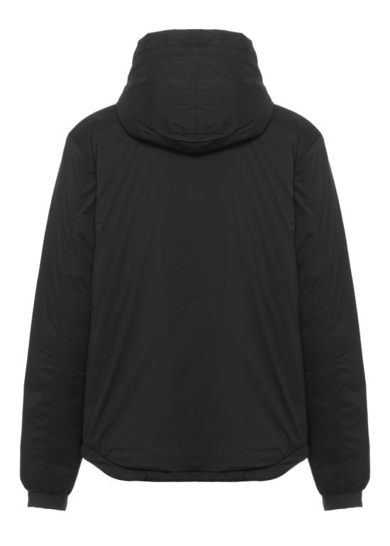 26FW 캐나다구스 로지 후디 5078MLODGE9061 Black - CANADA GOOSE