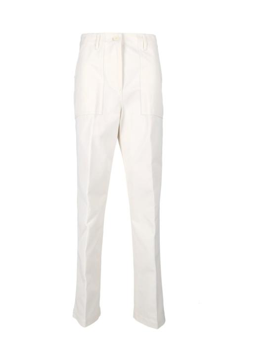 26FW 아스페시 팬츠 G0136E697 White