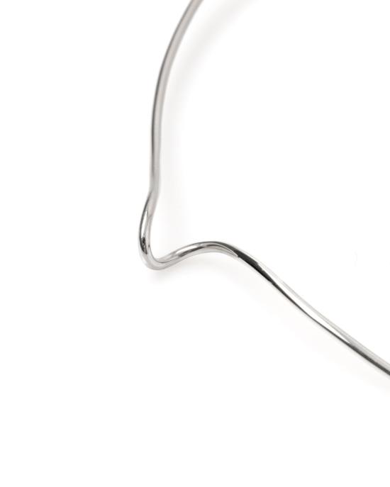  바 주얼리 목걸이/팬던트 DANLI CHO 161 S SILVER UNI - BAR JEWELLERY