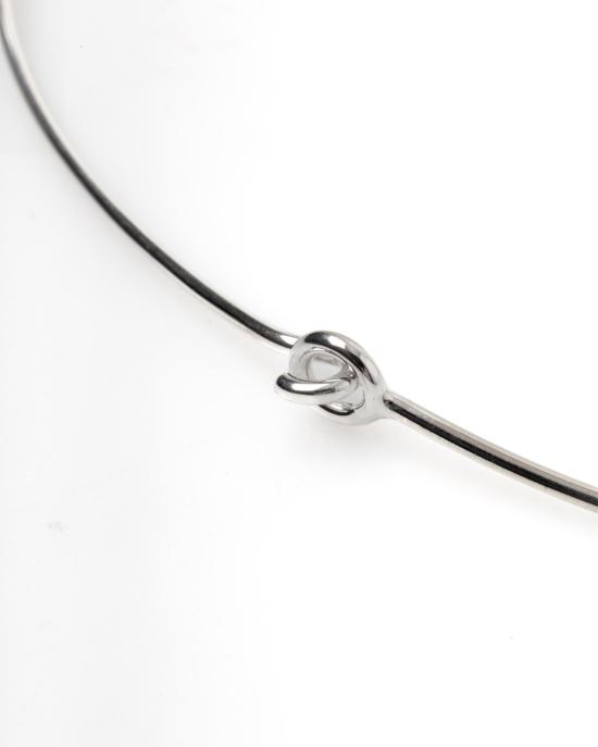  바 주얼리 목걸이/팬던트 DANLI CHO 161 S SILVER UNI - BAR JEWELLERY