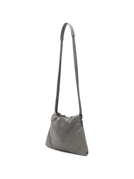26FW 브루넬로 쿠치넬리 숄더백 MBXAD2808C9784 Grey