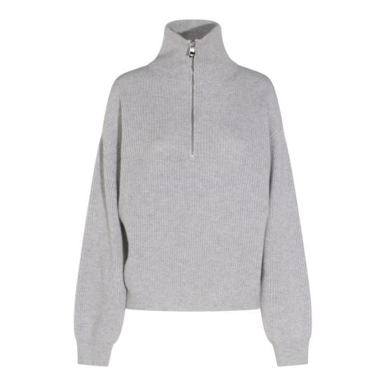 26FW 말로 니트웨어 DXD060F1B02E3628 Grey