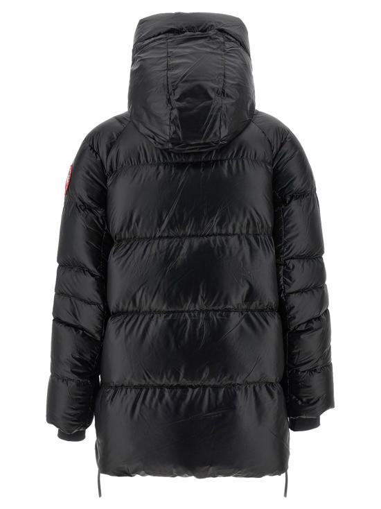 캐나다구스 패딩 LD2239L9061 BLACK - CANADA GOOSE