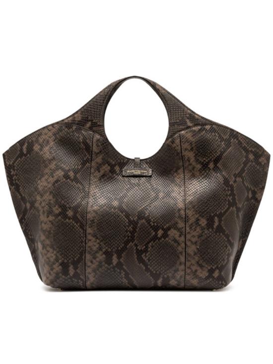 26FW 지아니 끼아리니 숄더백 BS 12492 PTY Black - GIANNI CHIARINI