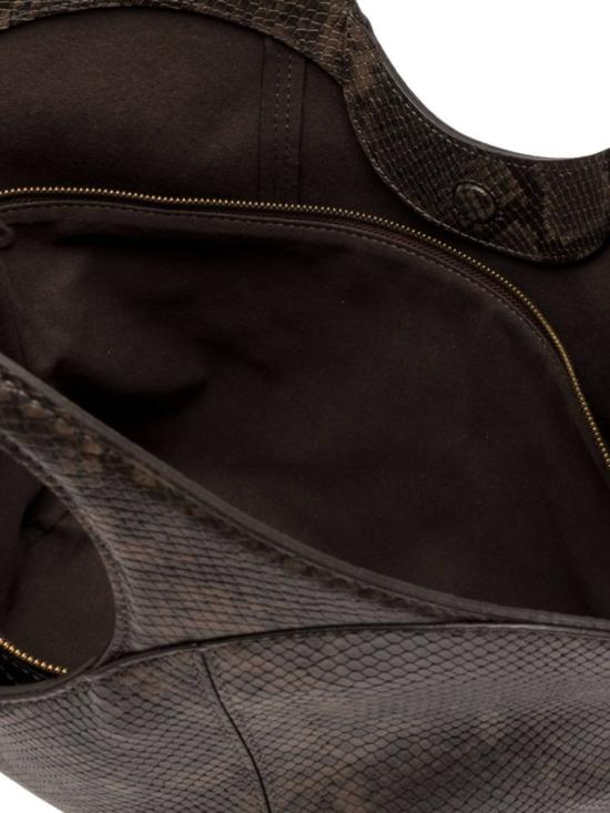 26FW 지아니 끼아리니 숄더백 BS 12492 PTY Black - GIANNI CHIARINI
