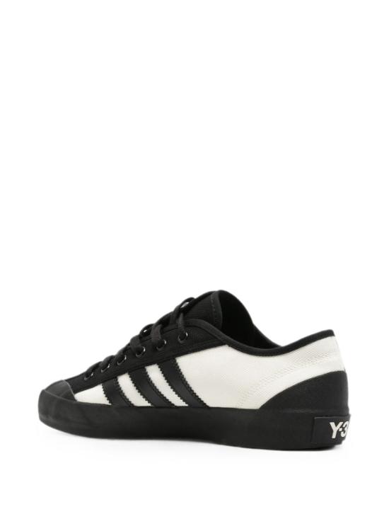  와이쓰리 스니커즈 KI2666OWHITW OWHITE BLACL AI26 - Y-3