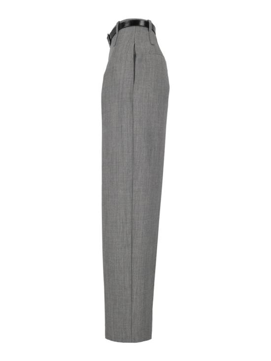 26FW 엘리자베타프랜치 팬츠 PA22367E2 Grey - ELISABETTA FRANCHI