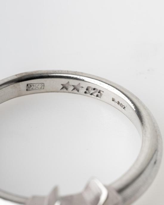  투 제이스 반지 200204001 SILVER 22 - TWO JEYS